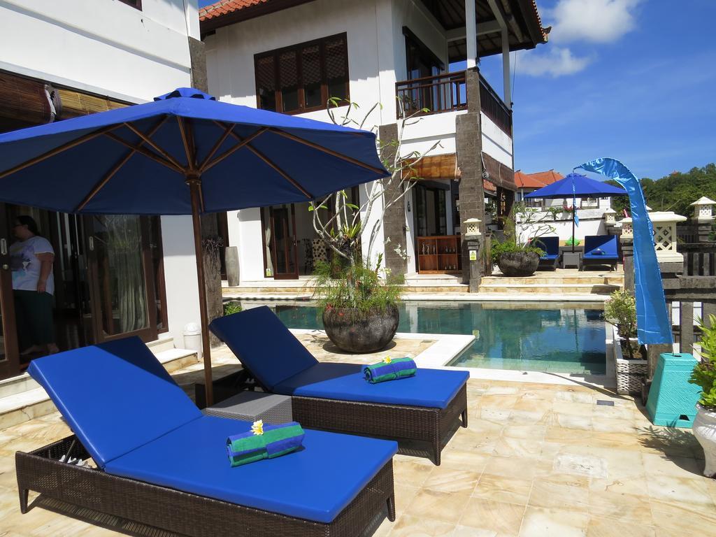 Villa Lebah Ungasan  Exterior photo